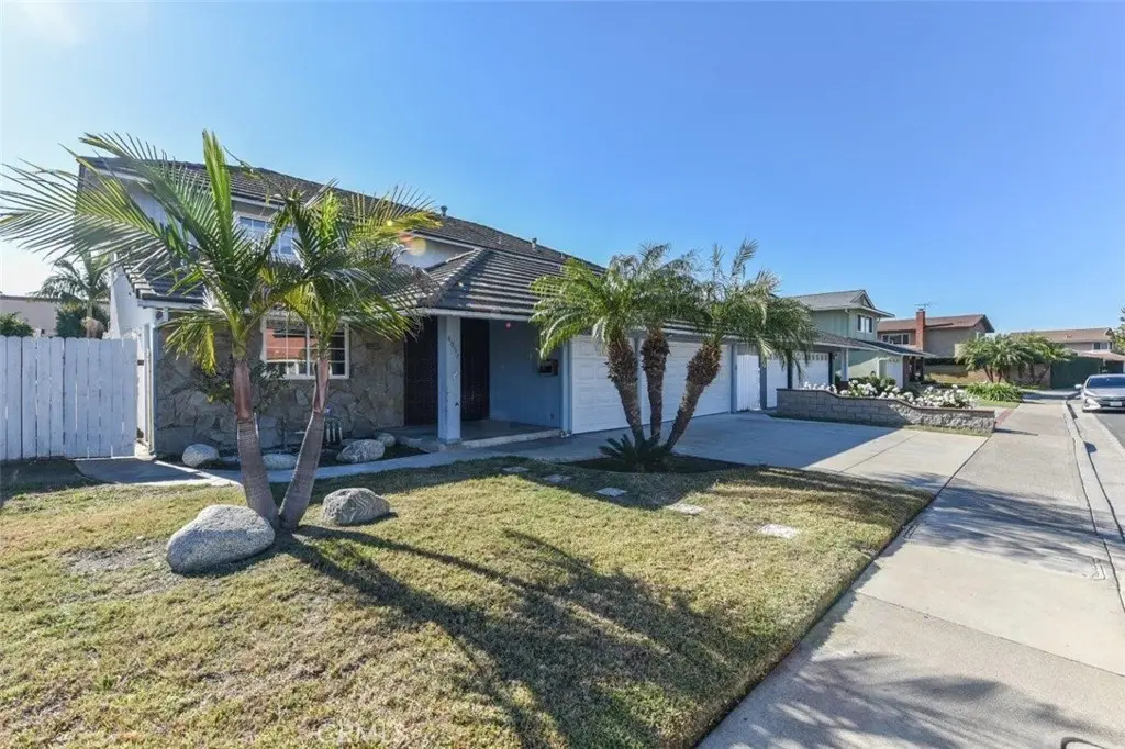 4952 Windsong Avenue, La Palma, CA — listing photo 1