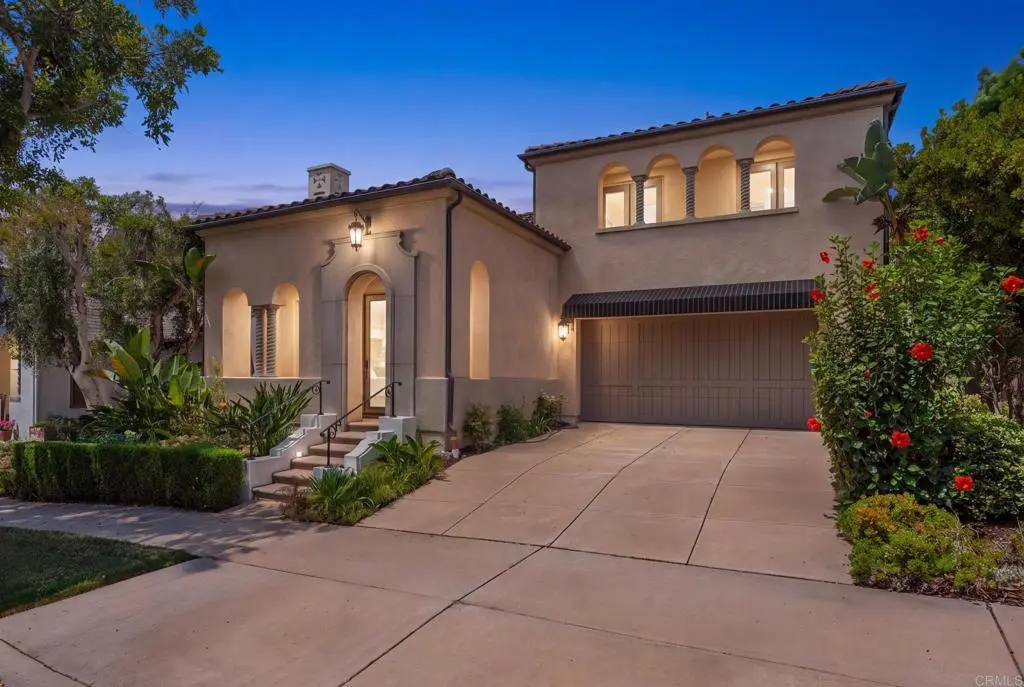 Single Family Residence for sale at 15616 New Park Terrace, San Diego, CA featuring 4 beds and 3 baths