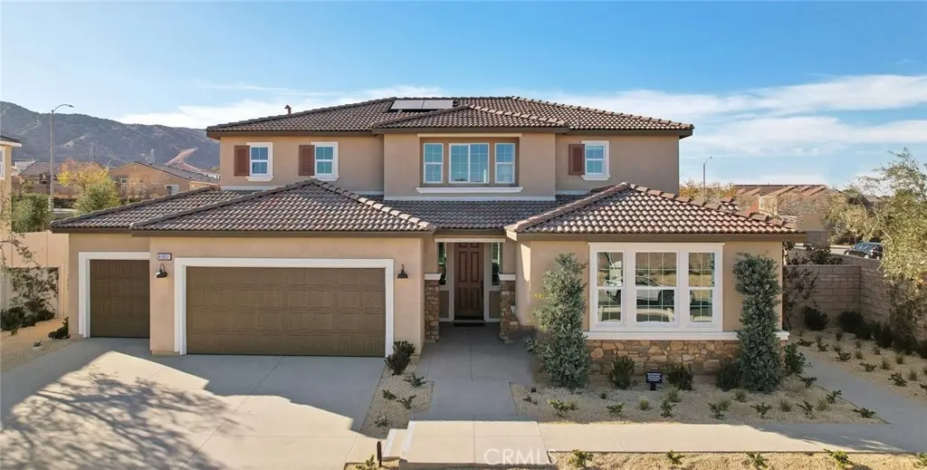 41828 Cava Lane, Palmdale, CA — listing photo 1