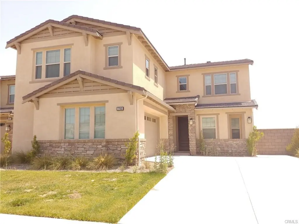 17065 Branco, Chino Hills, CA — listing photo 1