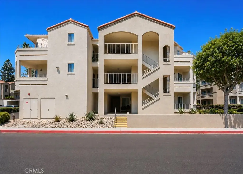 Condominium for sale at 1030 Vista Del Cerro Drive 104, Corona, CA featuring 2 beds and 2 baths