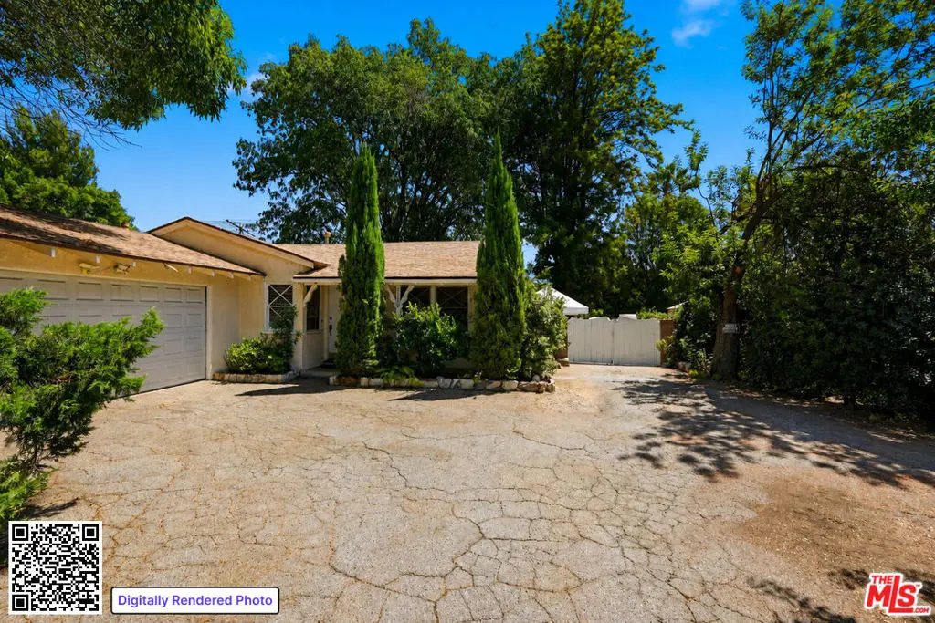 7650 N Wilbur Avenue, Los Angeles, CA — listing photo 1