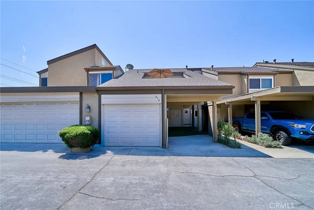 874 Northwood, Pomona, CA — listing photo 1