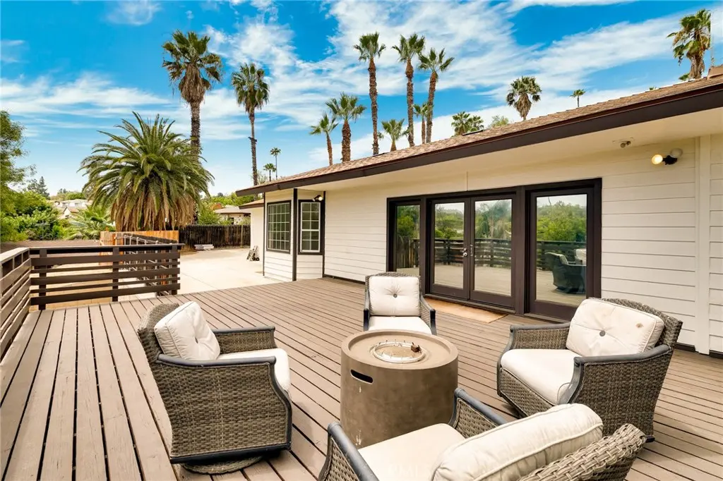Single Family Residence for sale at 2128 Oak Crest, Riverside, CA featuring 4 beds and 3 baths