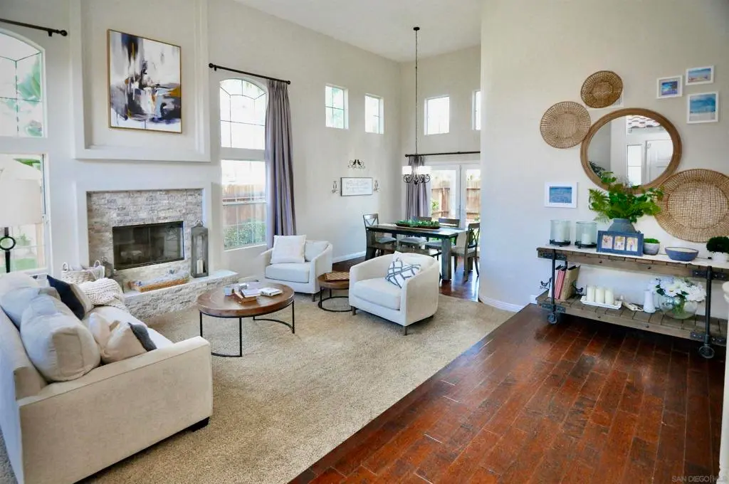 Single Family Residence for sale at 5005 Caspian, Oceanside, CA featuring 5 beds and 3 baths