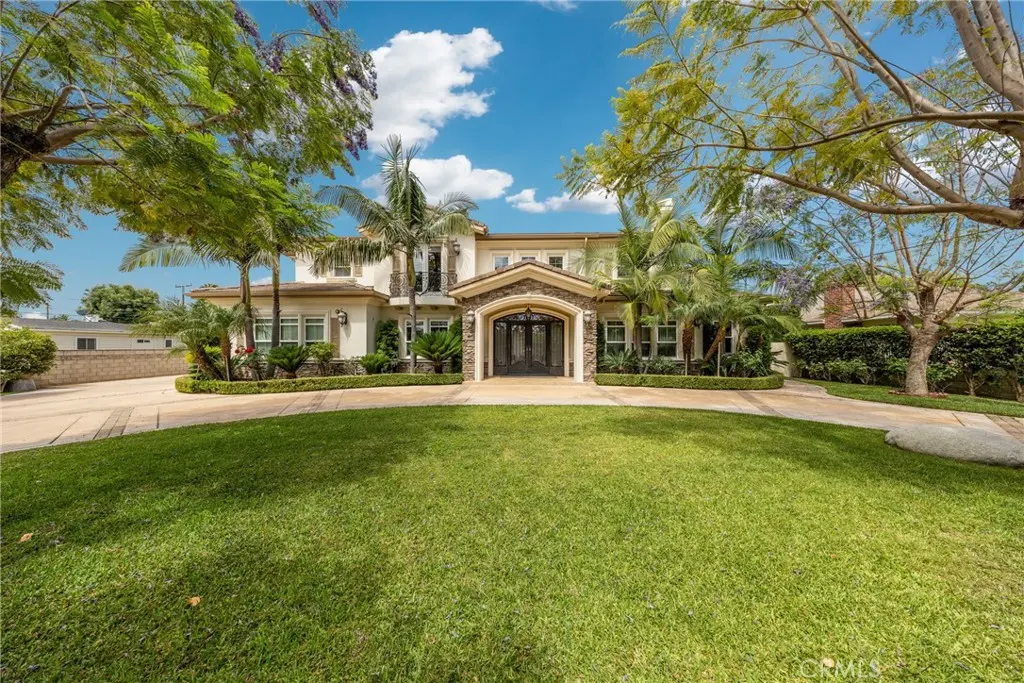 Single Family Residence for sale at 2041 S 6th, Arcadia, CA featuring 6 beds and 7 baths