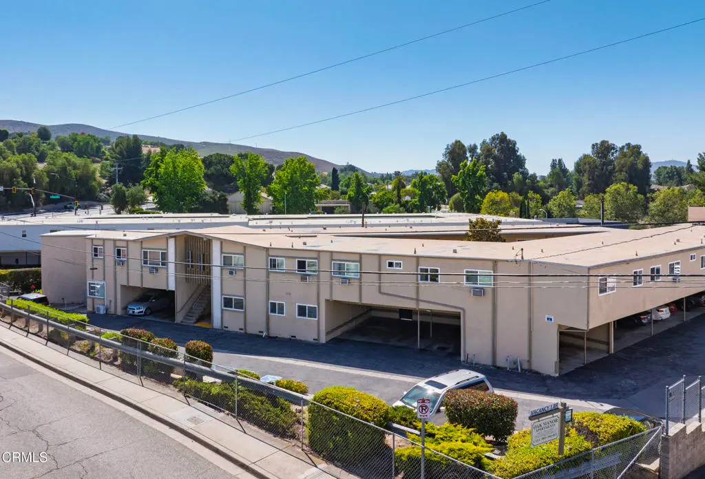 1690 E Hillcrest Drive, Thousand Oaks, CA — listing photo 1