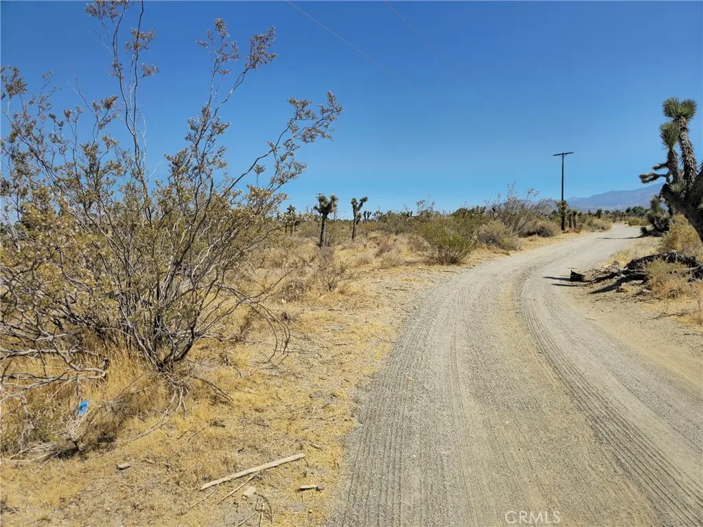 0 Marco Road, Phelan, CA — listing photo 1