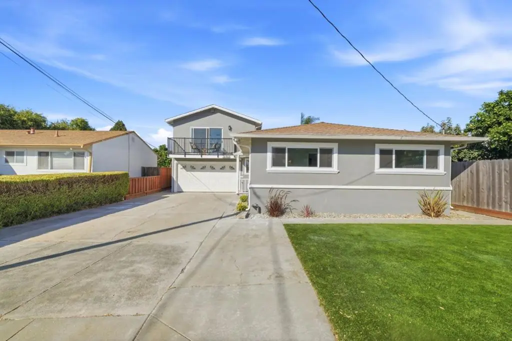 Single Family Residence for sale at 36466 Haley Street, Newark, CA featuring 3 beds and 2 baths