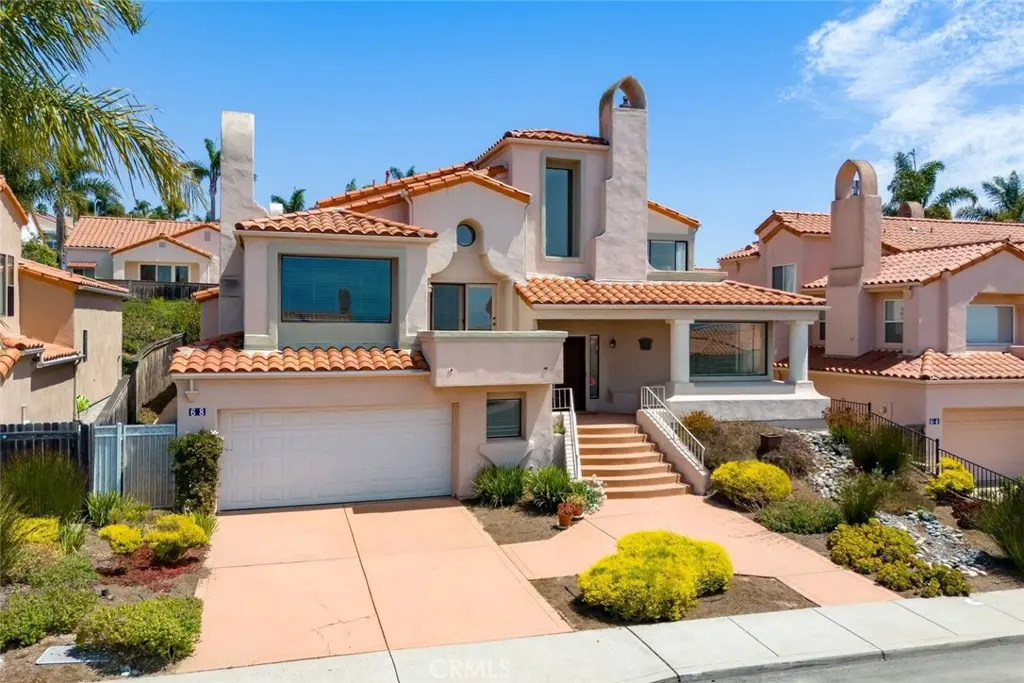 68 Whitecap Street, Pismo Beach, CA — listing photo 1