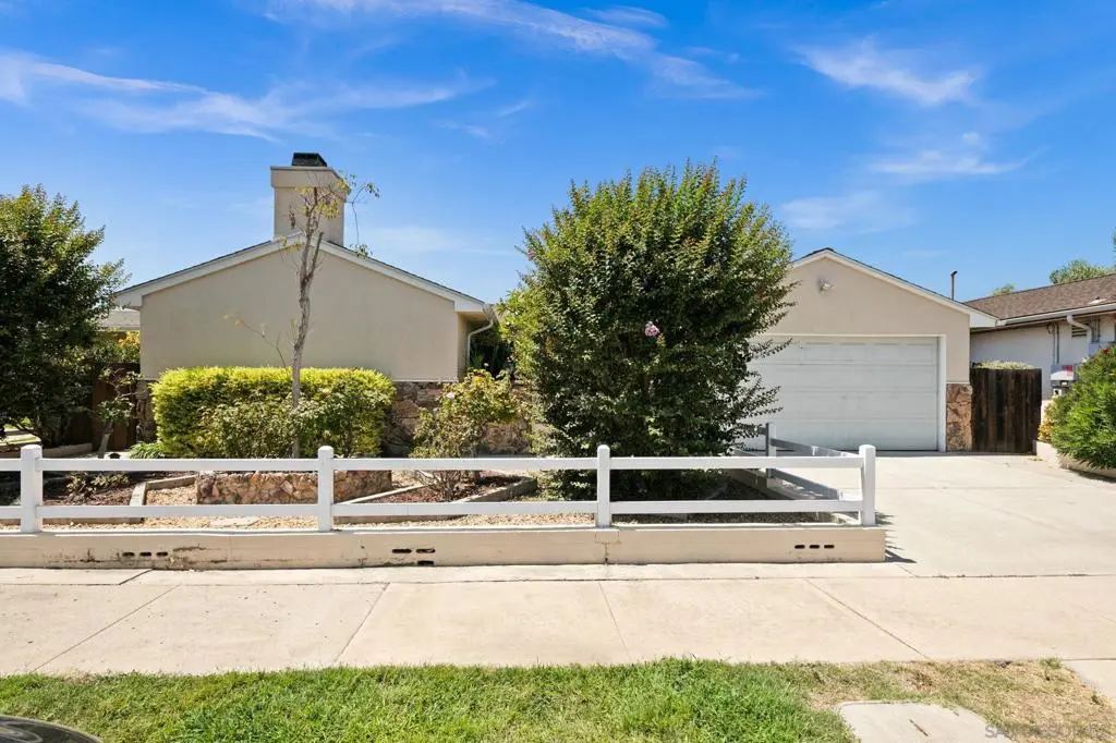 Single Family Residence for sale at 6832 Cartwright, San Diego, CA featuring 3 beds and 2 baths