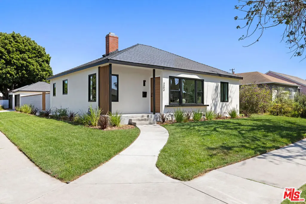 Single Family Residence for sale at 3604 S Muirfield Road, Los Angeles, CA featuring 3 beds and 2 baths