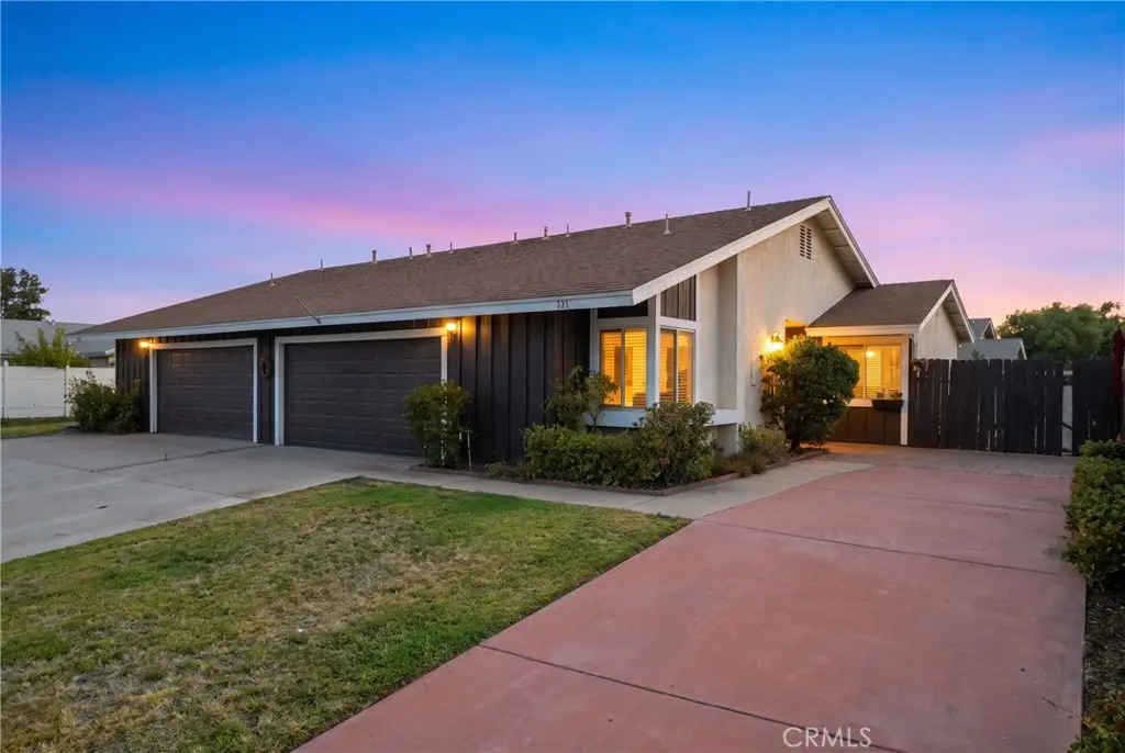 Single Family Residence for sale at 371 Red Cedar, Perris, CA featuring 2 beds and 2 baths