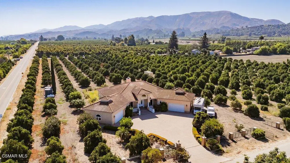 Single Family Residence for sale at 798 S Ventura Street, Fillmore, CA featuring 3 beds and 3 baths