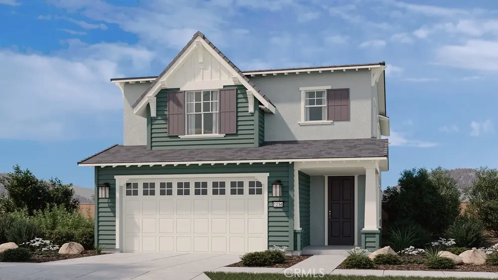 437 Citrus Oak Road, Glendora, CA — listing photo 1