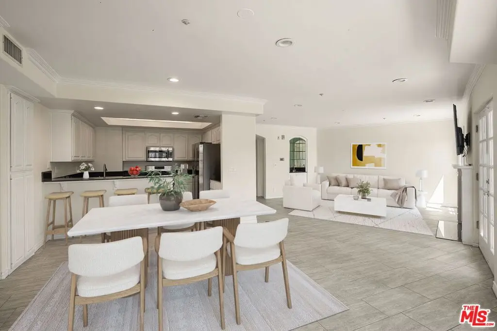 Condominium for sale at 1278 S Camden Drive 103, Los Angeles, CA featuring 2 beds and 3 baths