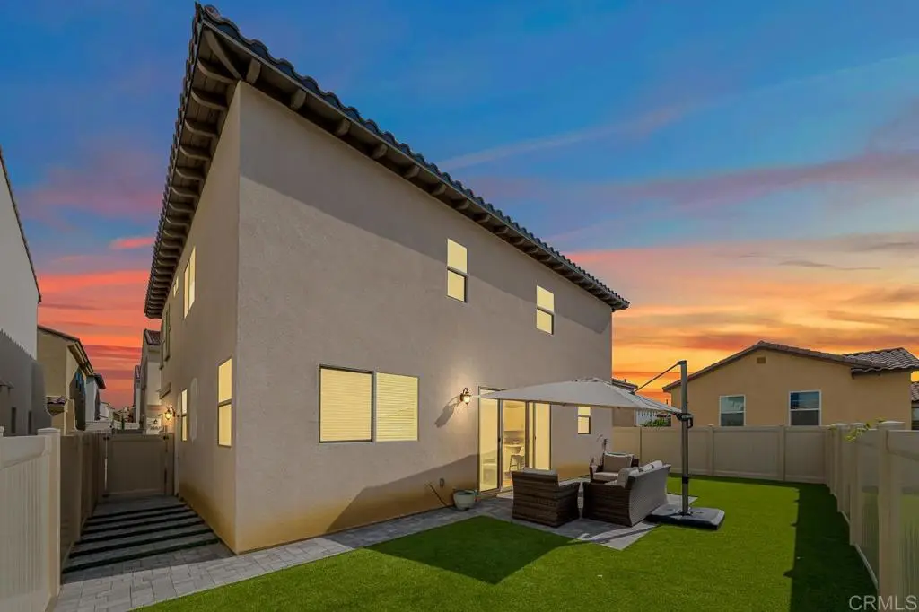 Single Family Residence for sale at 1524 Painted Cave Avenue, Chula Vista, CA featuring 5 beds and 4 baths