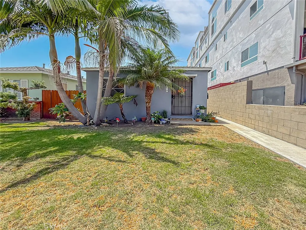 5459 Inglewood, Culver City, CA — listing photo 1