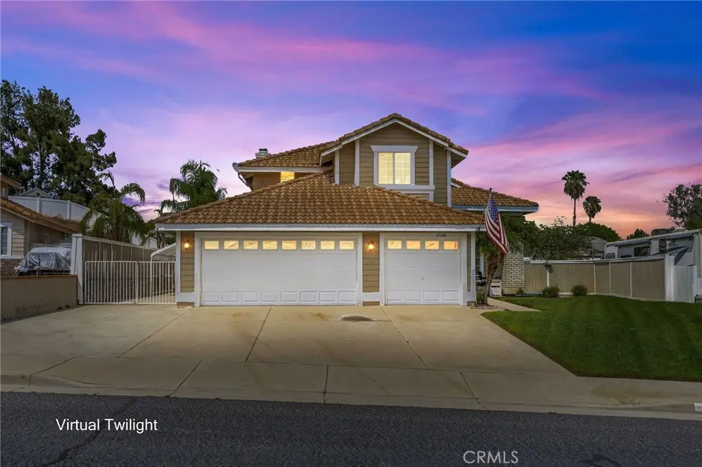 Single Family Residence for sale at 15108 Teakwood Street, Lake Elsinore, CA featuring 3 beds and 3 baths