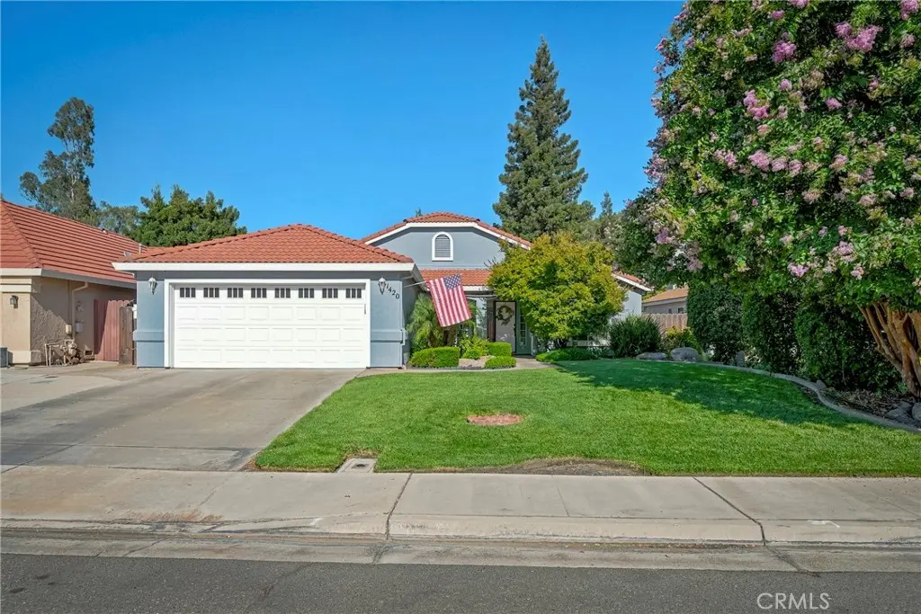 Single Family Residence for sale at 1420 Fairway, Atwater, CA featuring 4 beds and 2 baths