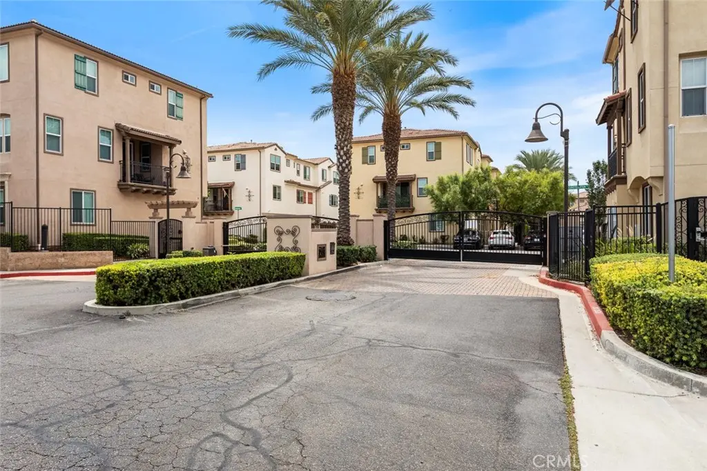 Condominium for sale at 12444 Constellation Street, Eastvale, CA featuring 3 beds and 4 baths