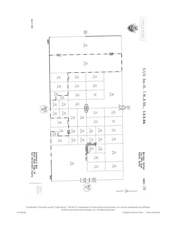 0 0626-261-45-0000, 29 Palms, CA — listing photo 1