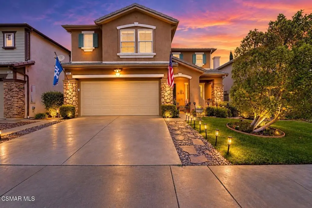 237 Galway Lane, Simi Valley, CA — listing photo 1