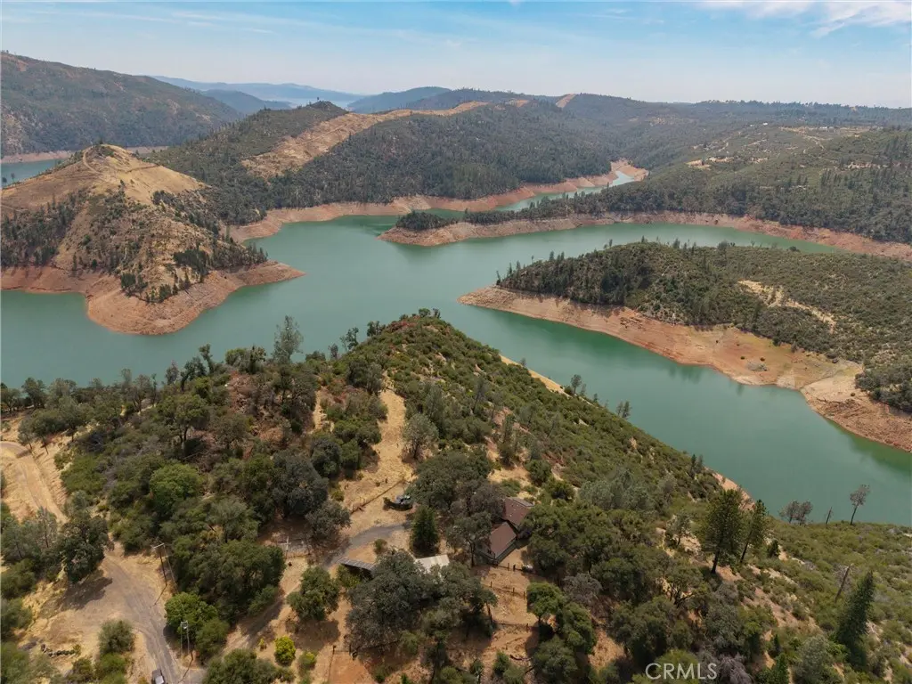 188 Patton Peak, Yankee Hill, CA — listing photo 1