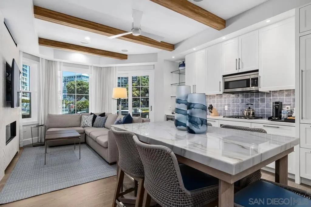 Condominium for sale at 1500 Orange Ave Res 17, Coronado, CA featuring 2 beds and 2 baths