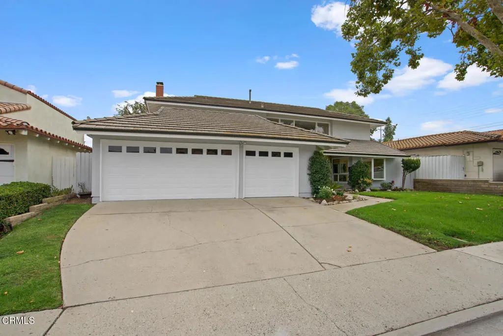 1672 Wellington Place, Westlake Village, CA — listing photo 1
