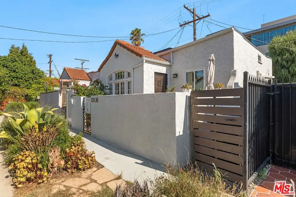 Single Family Residence for sale at 1234 1/8 N Cahuenga Boulevard, Los Angeles, CA featuring 1 bed and 1 bath