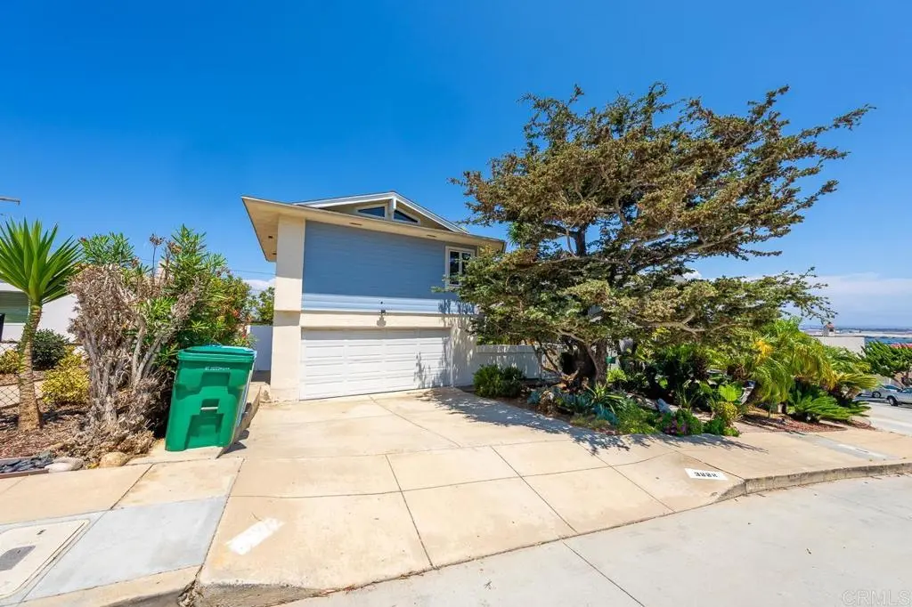 Single Family Residence for sale at 3222 Hill Street, San Diego, CA featuring 3 beds and 3 baths