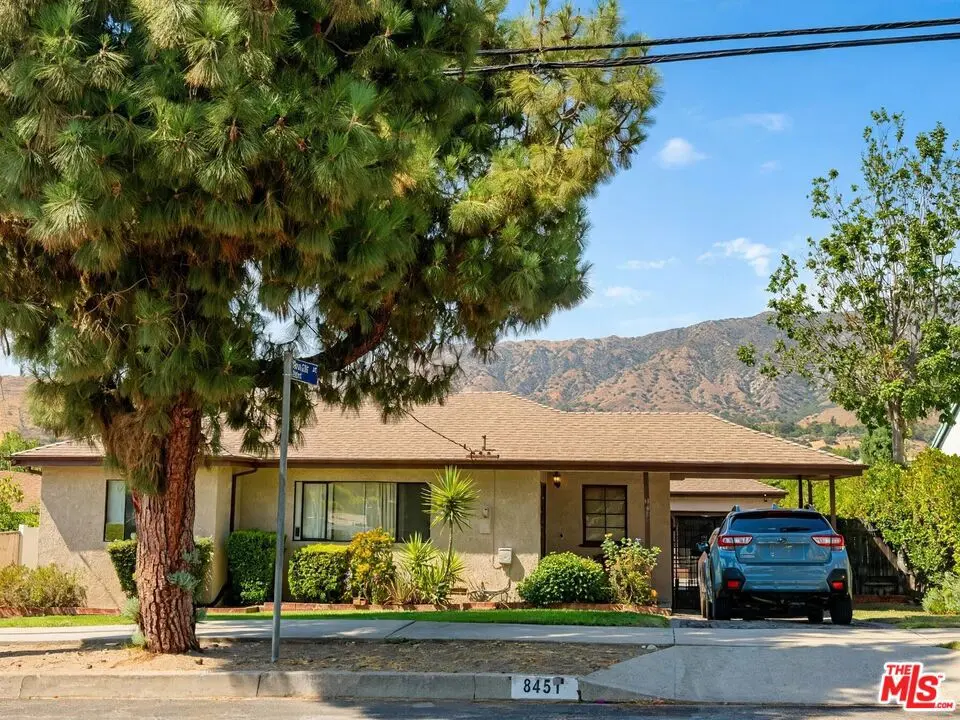 8451 Wentworth Street, Los Angeles, CA — listing photo 1