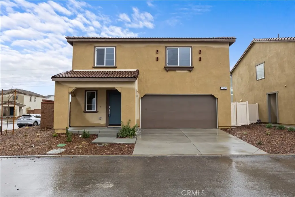 2168 REDWOOD Lane, Banning, CA — listing photo 1
