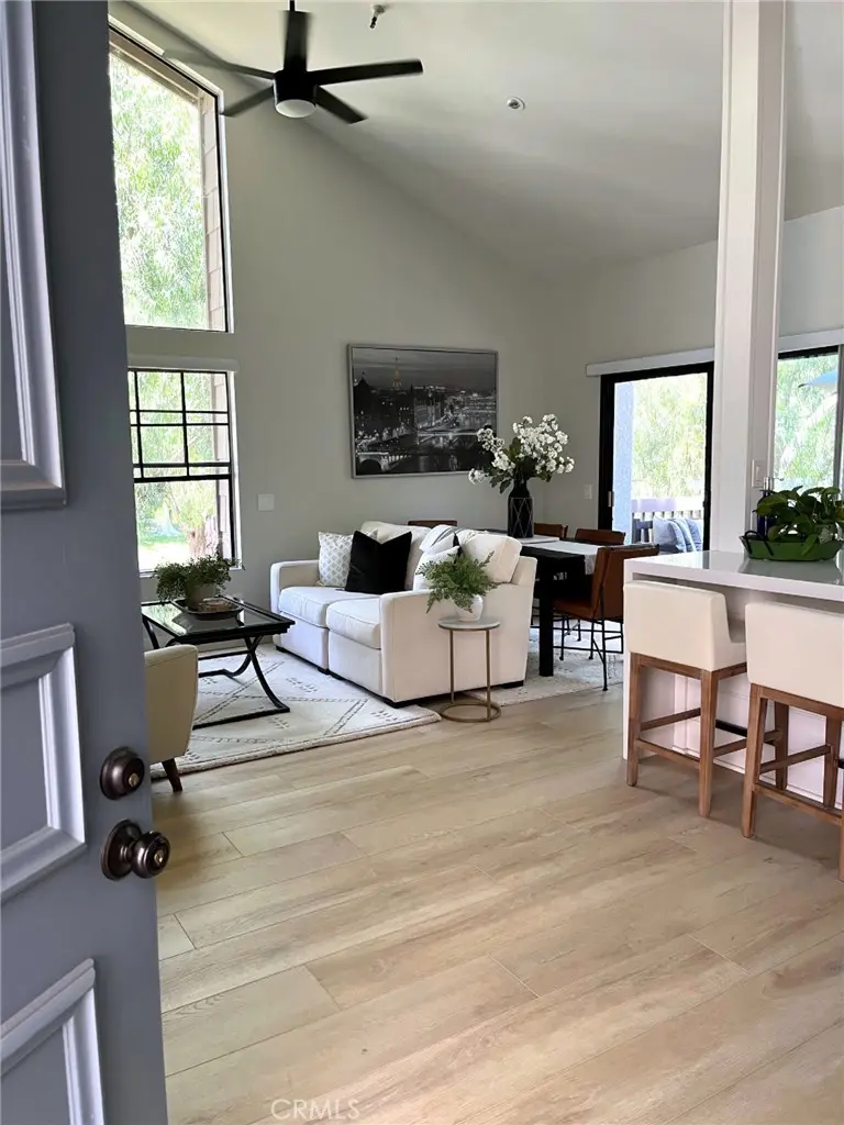 Condominium for rent at 26701 Quail Creek 120, Laguna Hills, CA featuring 1 bed and 1 bath