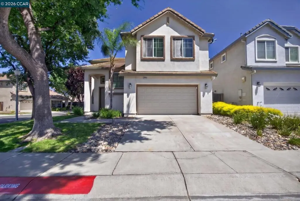 Single Family Residence for sale at 149 Maidenhair St, Pittsburg, CA featuring 4 beds and 3 baths