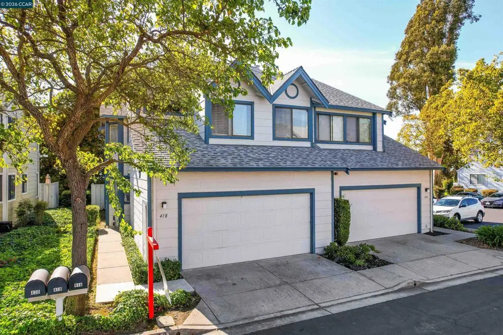 Condominium for sale at 418 Dohrmann Ln, Pinole, CA featuring 3 beds and 3 baths