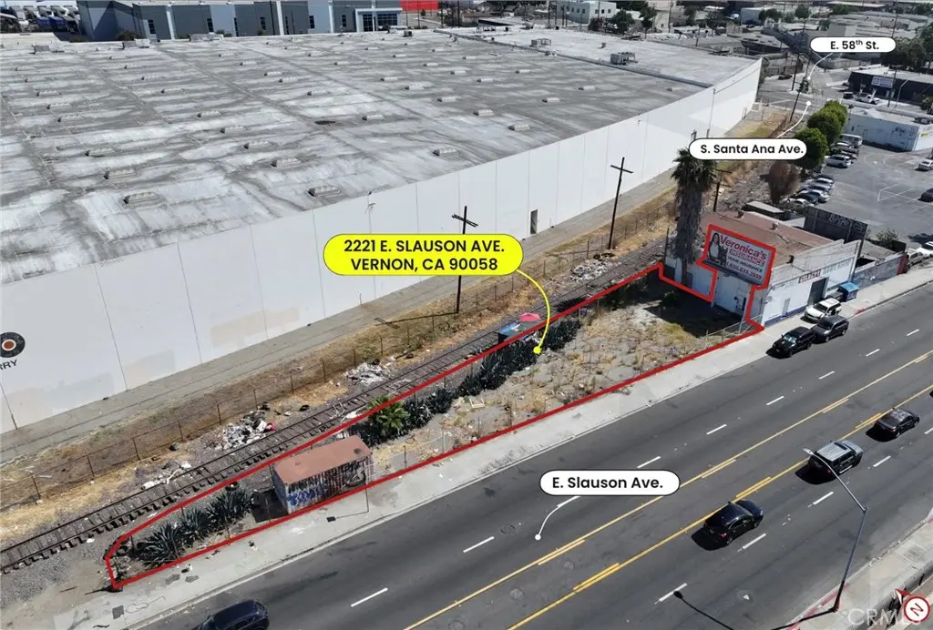 2221 E Slauson, Los Angeles, CA — listing photo 1