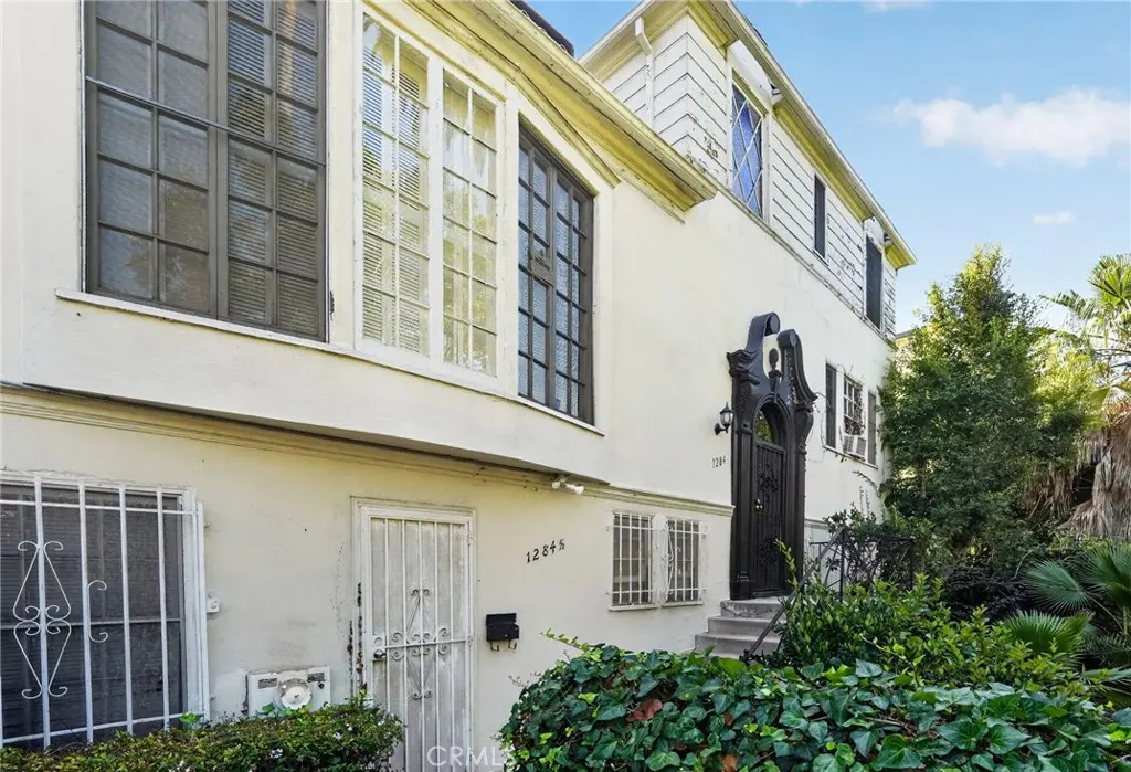 Quadruplex for sale at 1280 S Beverly Glen, Los Angeles, CA