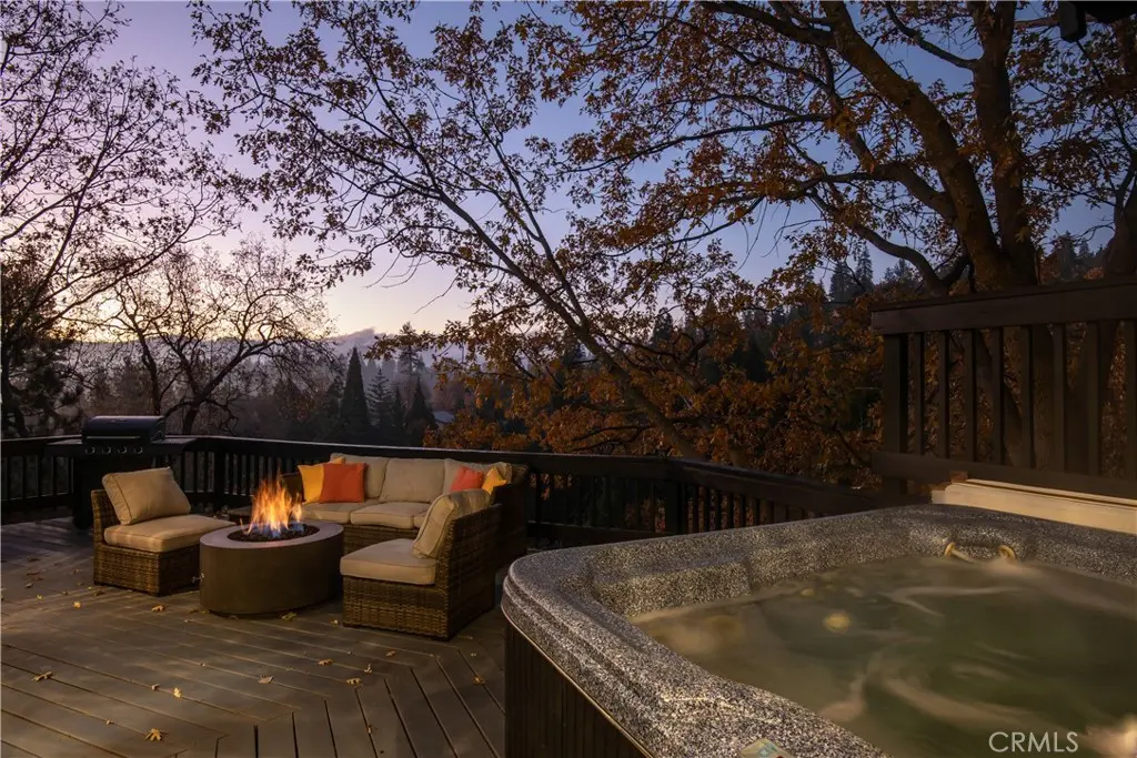 27555 North Bay, Lake Arrowhead, CA — listing photo 1