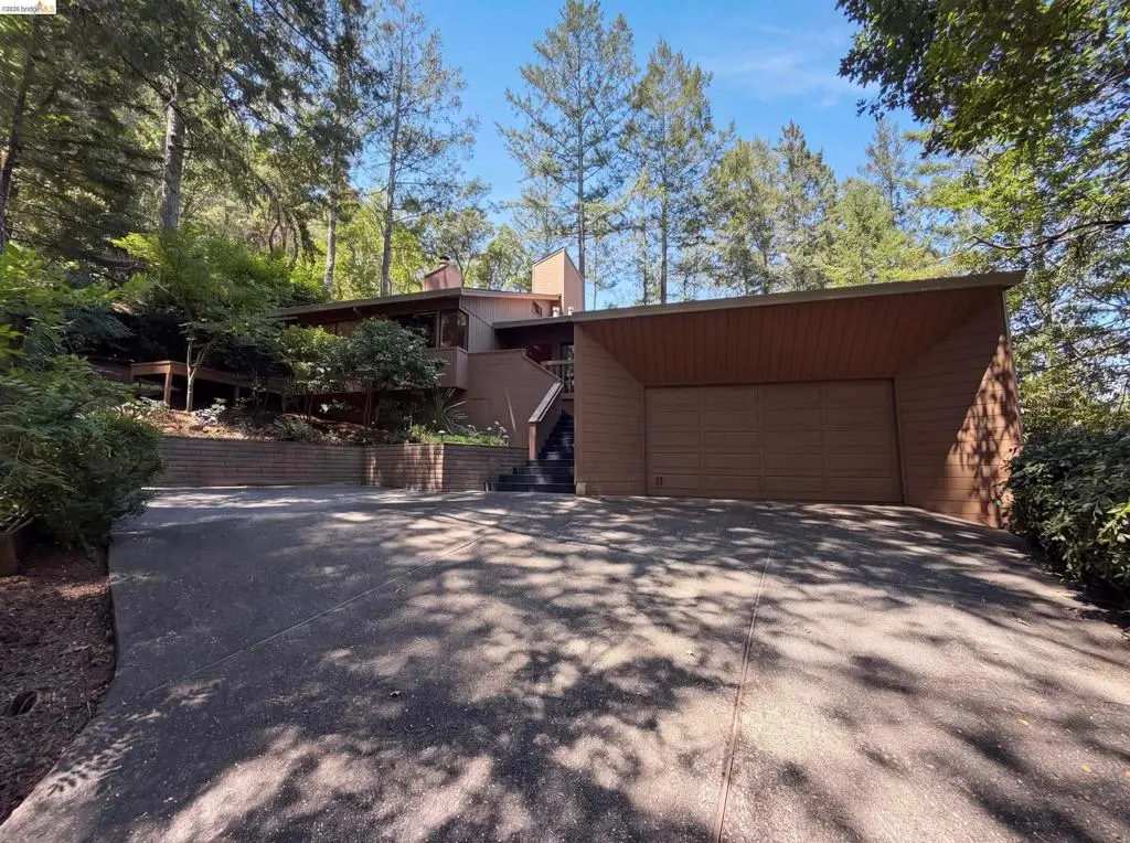 815 Wild Oak Dr, Santa Rosa, CA — listing photo 1
