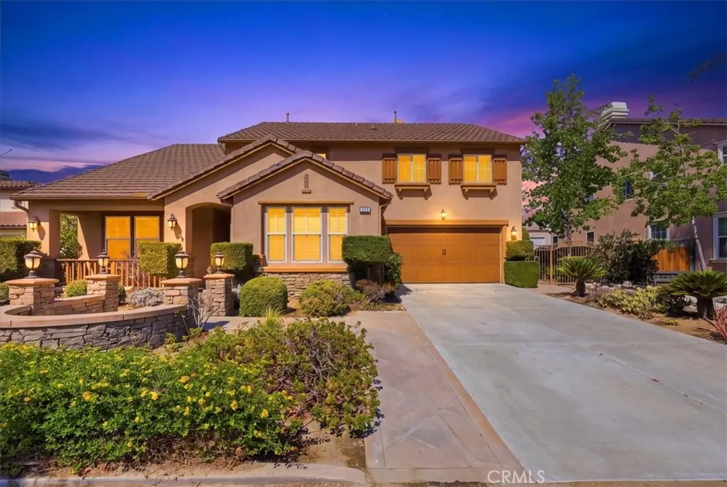 Single Family Residence for sale at 3170 Crestview, Norco, CA featuring 5 beds and 3 baths