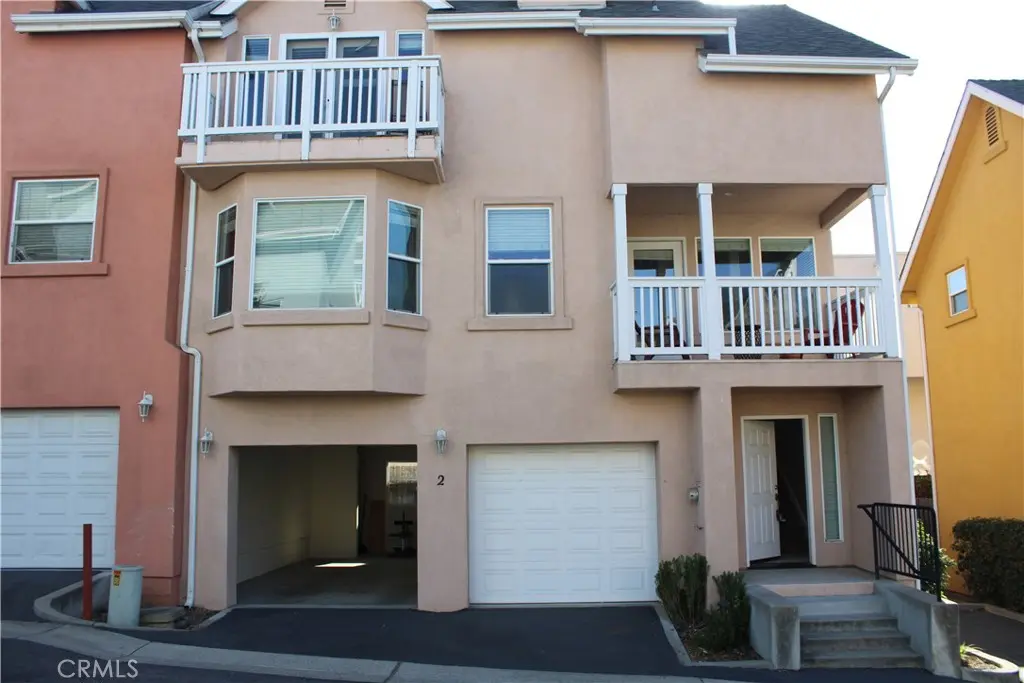 1144 Walnut 2, San Luis Obispo, CA — listing photo 1