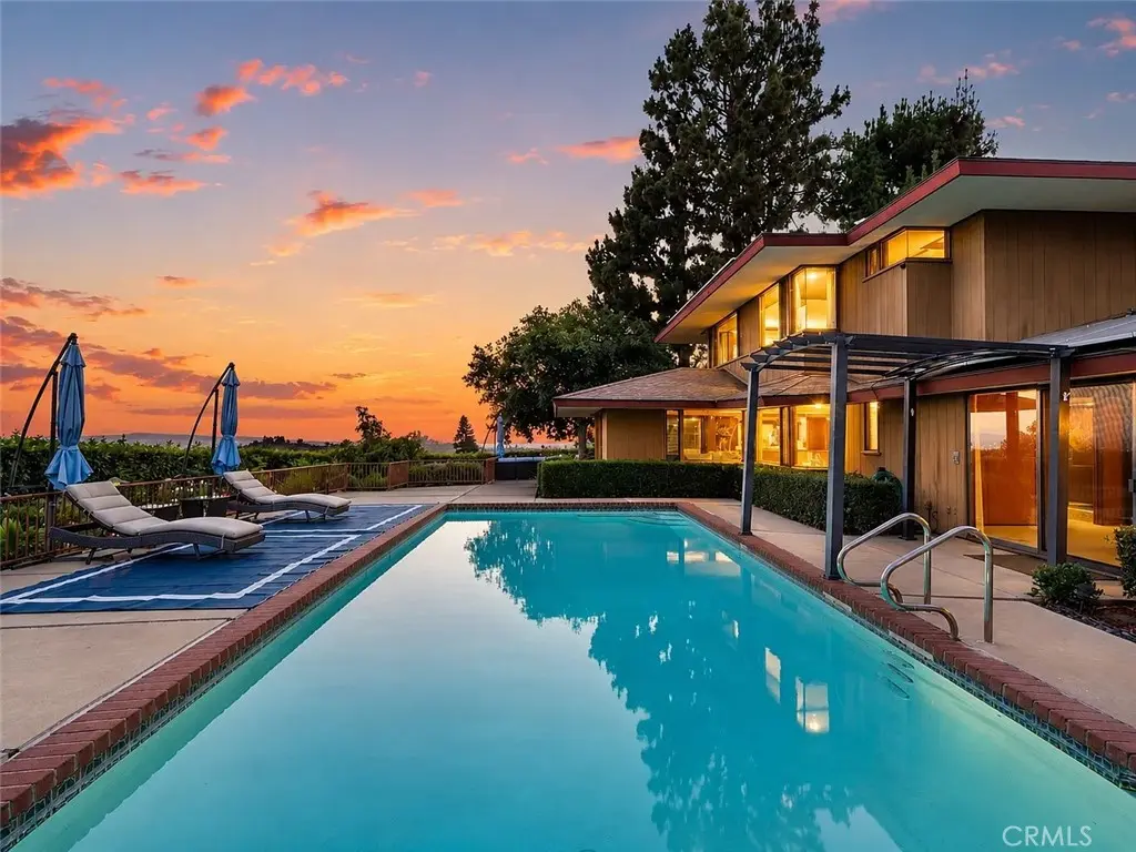 Single Family Residence for rent at 540 Reposado, La Habra Heights, CA featuring 3 beds and 3 baths