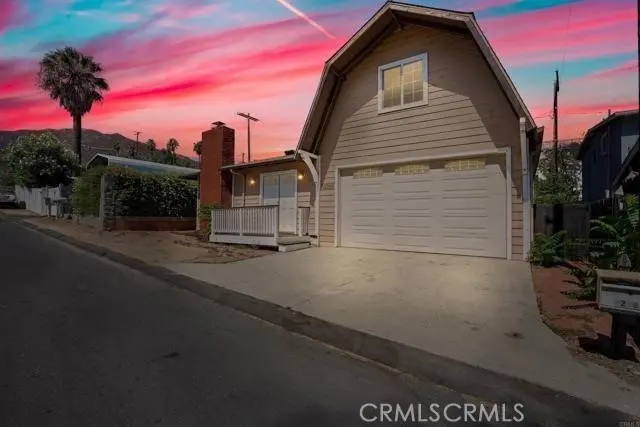 Single Family Residence for sale at 32989 Pepper Drive, Lake Elsinore, CA featuring 2 beds and 2 baths