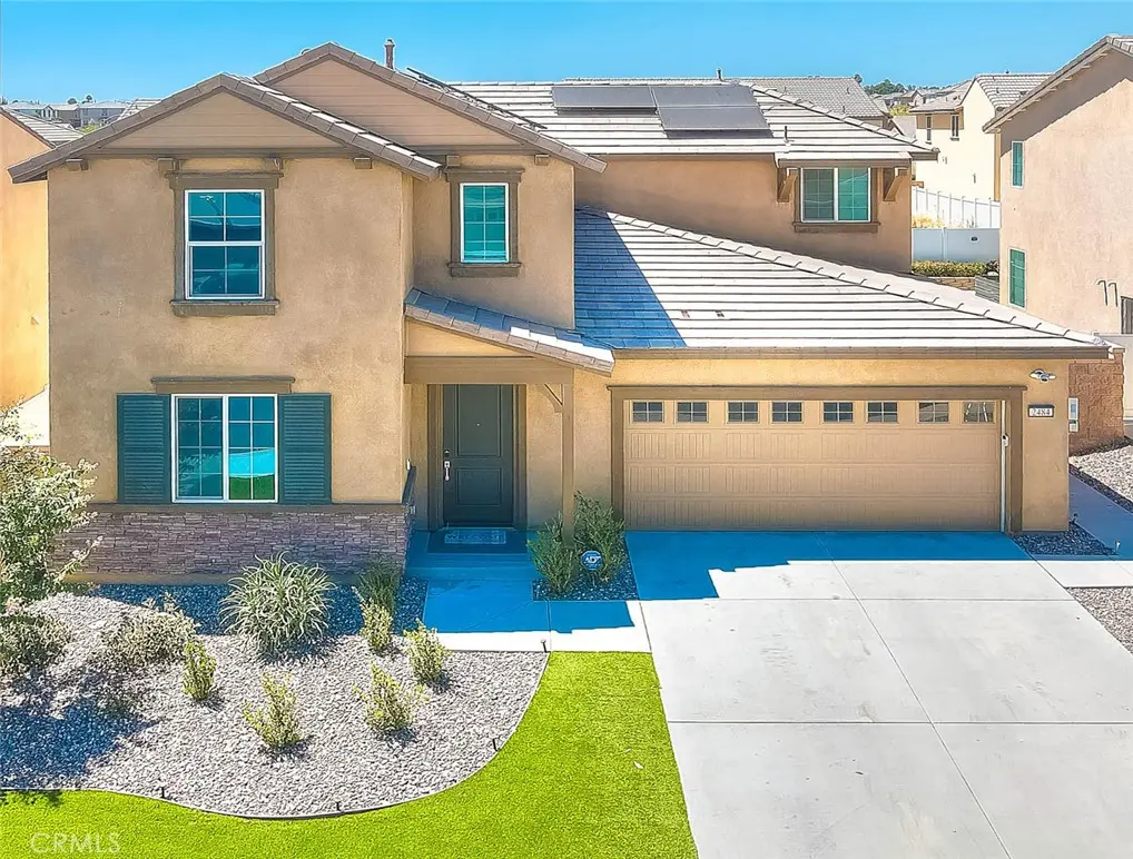 2484 Allegheny Road, Rialto, CA — listing photo 1