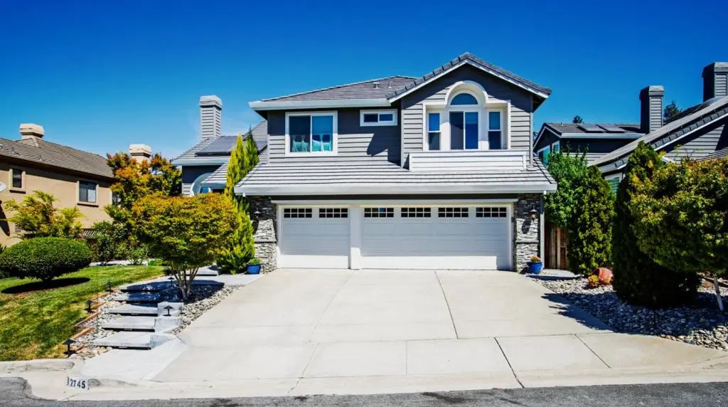 Single Family Residence for sale at 2745 Cantor Drive, Morgan Hill, CA featuring 6 beds and 3 baths
