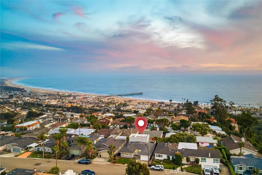 961 Fresno, Pismo Beach, CA — listing photo 1