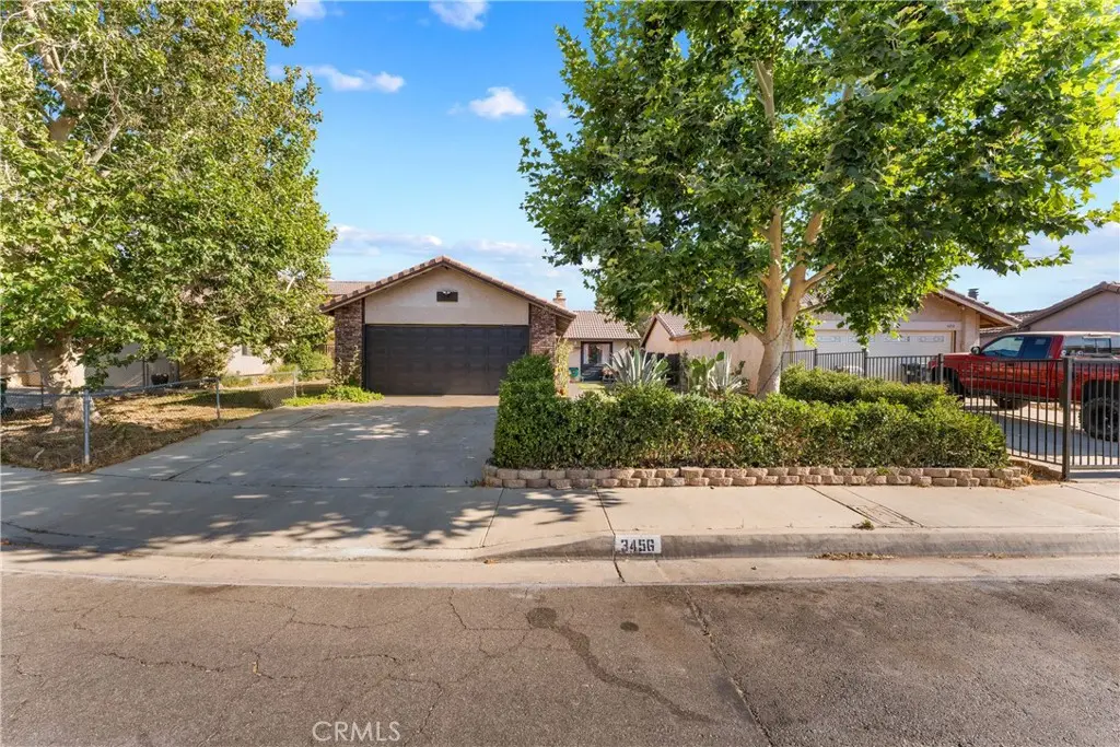 3456 San Felipe Court, Palmdale, CA — listing photo 1