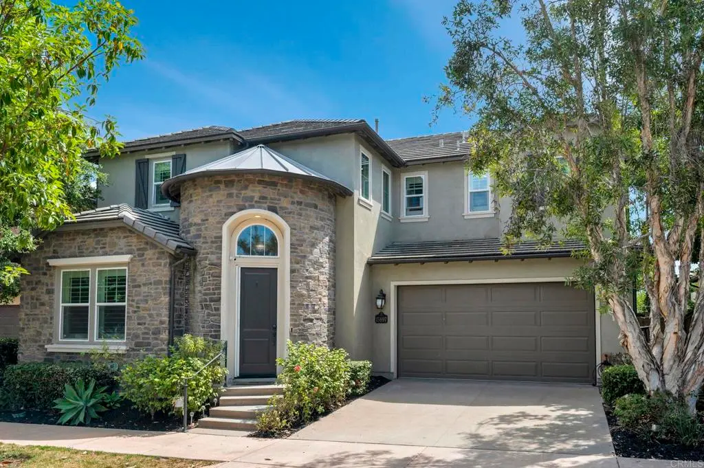 Single Family Residence for sale at 15897 Trent Place, San Diego, CA featuring 4 beds and 3 baths